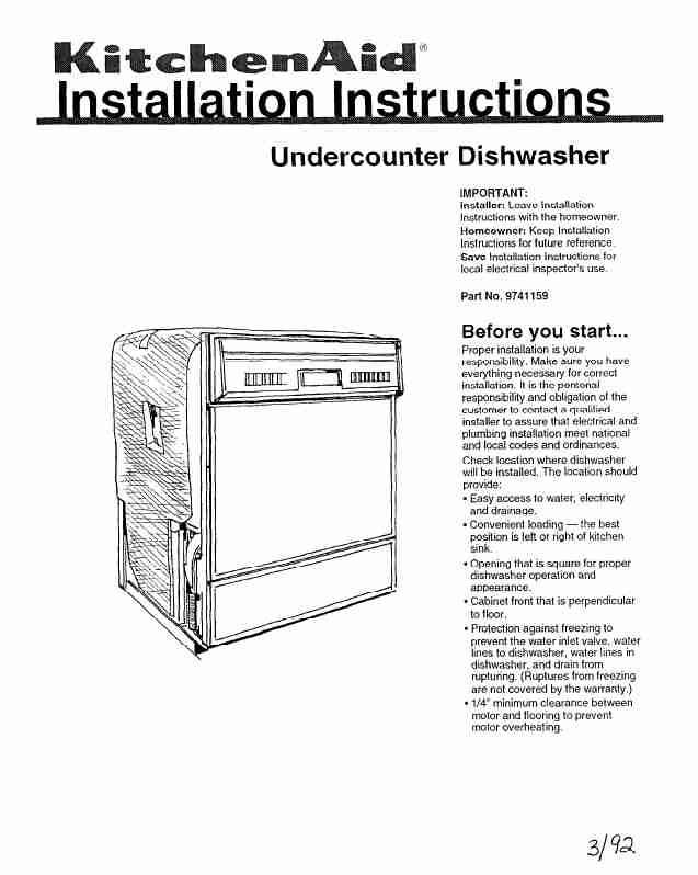 KitchenAid Dishwasher 9741159-page_pdf
